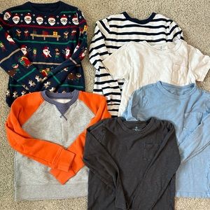 Kid Clothes Bundle
